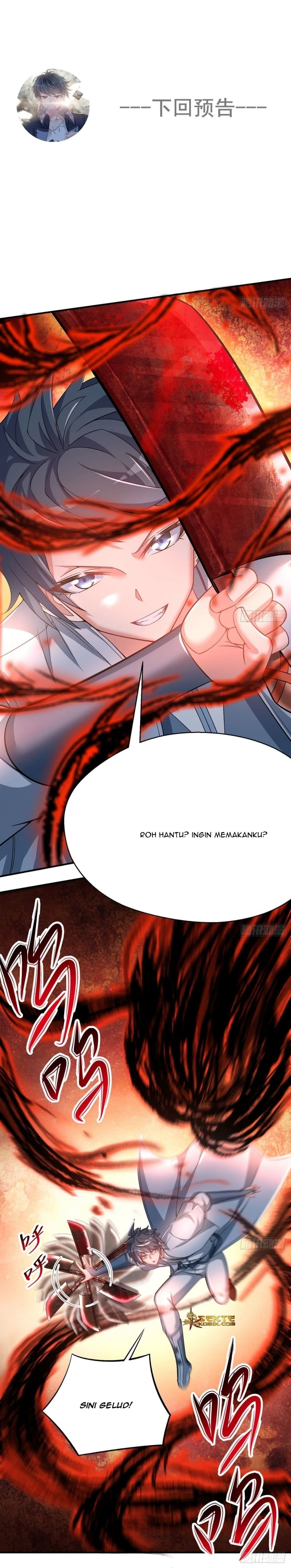 I Picked Up An Attributes Chapter 79 Gambar 22